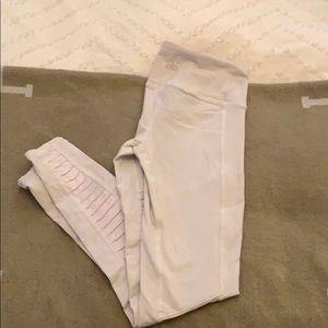 Alo Moto leggings